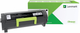 Toner Lexmark 602XE Black (734646457378) - obraz 1