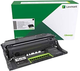 Toner Lexmark MX521dn Black (734646637503) - obraz 1