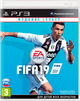 Игра Sony PlayStation 3 FIFA 19 Русская Озвучка Б/У - изображение 1