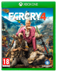 Игра Microsoft Xbox One Far Cry 4 Русская Озвучка Б/У - изображение 1