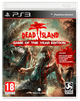 Игра Sony PlayStation 3 Dead Island Game of the Year Edition Английская Версия Б/У - изображение 1
