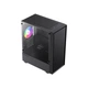 Корпус для ПК Gamemax Storm Black - зображення 4