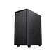 Корпус для ПК Gamemax Storm Black - зображення 6