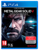 Игра Sony PlayStation 4 Metal Gear Solid V: Ground Zeroes Русские Субтитры Б/У - изображение 1