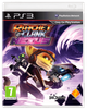 Гра Sony PlayStation 3 Ratchet & Clank: Into the Nexus Російська Озвучка Б/У - зображення 1