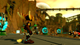 Игра Sony PlayStation 3 Ratchet & Clank: Full Frontal Assault Английская Версия Б/У - изображение 3