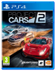 Гра Sony PlayStation 4 Project CARS 2 Російські Субтитри Б/У - зображення 1