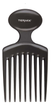 Grzebień Termix Comb Titanium 878 (8436007232076) - obraz 1