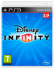 Гра Sony PlayStation 3 Disney Infinity 2 Англійська Версія Б/У - зображення 1