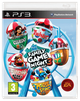 Игра Sony PlayStation 3 Hasbro Family Game Night 3 Английская Версия Б/У - изображение 1