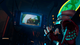 Игра Sony PlayStation 3 Ratchet & Clank: All 4 One Русская Озвучка Б/У - изображение 3