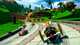 Игра Nintendo Wii Sonic & Sega All-Stars Racing Europe Английская Версия Б/У - изображение 4