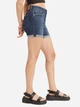 Джинсовые шорты женские Levi`s 19966294 42 Синие (1159776223) - изображение 3