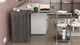 Стіл-тумба трансформер Смарт 2/2 Ferrum-decor 750x1450x600 Чорний метал ДСП Сосна Кембра 16 мм (FRD-105104) - изображение 11