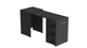 Стол-тумба трансформер Смарт 1/2 Ferrum-decor 750x1450x600 ДСП Сосна Кембра 16 мм (SMART010) - изображение 3