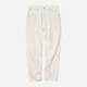 Джинсы Mom's женские Uniqlo 980205709 25 Белые (1159797176) - изображение 1