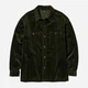 Куртка демисезонная мужская Uniqlo 238517663 XXL Зеленая (1159796955) - изображение 3
