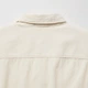 Куртка демисезонная мужская Uniqlo 348775150 XXL Молочная (1159797201) - изображение 5
