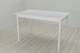Стол кухонный Ferrum-decor Бенита 75x120x70 Белый ДСП Белое 16мм (BEN0029) - изображение 1