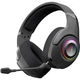 Гарнітура ігрова Bloody GR270 (Black) - зображення 4