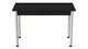 Стол кухонный Ferrum-decor Бенита 75x120x60 Белый ДСП Сосна Кембра 16мм (BEN0024) - изображение 1