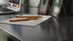 Стол-книжка трансформер Орион 3 Ferrum-decor 750x1150x880 Черный металл ДСП Сосна Кембра 16 мм (ORI303) - изображение 10