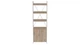 Етажерка 4/60 Ferrum-decor Серії Конект із тумбою 179x60x28 Білий ДСП Сан-Марино (FRD-104492) - зображення 4