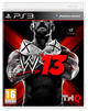 Гра Sony PlayStation 3 WWE 2K13 Англійська Версія Б/У - зображення 1