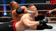 Игра Microsoft Xbox 360 WWE '13 Английская Версия Б/У - изображение 2