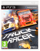 Игра Sony PlayStation 3 Truck Racer Английская Версия Б/У - изображение 1