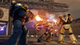 Игра Microsoft Xbox 360 WarHammer 40000 Space Marine Русские Субтитры Б/У - изображение 4