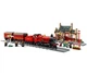 Конструктор LEGO Harry Potter Хогвартс-Експрес та станція Хогсмід (76423) - изображение 4