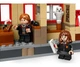 Конструктор LEGO Harry Potter Хогвартс-Експрес та станція Хогсмід (76423) - изображение 7