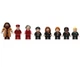 Конструктор LEGO Harry Potter Хогвартс-Експрес та станція Хогсмід (76423) - изображение 9