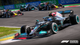 Гра Sony PlayStation 4 F1 2021 Російські Субтитри Б/У - зображення 5