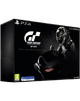 Игра Sony PlayStation 4 Gran Turismo Sport Collector's Edition Русская Озвучка Поддержка VR Б/У - изображение 1