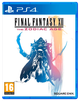 Гра Sony PlayStation 4 Final Fantasy XII The Zodiac Age Англійська Версія Б/У - зображення 1