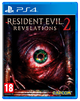 Гра Sony PlayStation 4 Resident Evil Revelations 2 Російські Субтитри Б/У - зображення 1