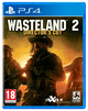 Гра Sony PlayStation 4 Wasteland 2 Director's Cut Російські Субтитри Б/У - зображення 1