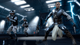 Игра Microsoft Xbox 360 Star Wars: The Force Unleashed II Английская Версия Б/У - изображение 2