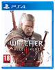 Гра Sony PlayStation 4 The Witcher 3: Wild Hunt Англійська Версія Б/У - зображення 1