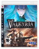 Гра Sony PlayStation 3 Valkyria Chronicles Англійська Версія Б/У - зображення 1