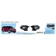 Противотуманные фары ПТФ туманки DLAA на Honda CR-V 12-14 HD-532X Хонда СРВ V04679 - изображение 3