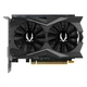 Відеокарта ZOTAC GeForce GTX 1650 4GB GDDR6 AMP Core (ZT-T16520J-10L) - зображення 1