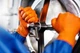 Рукавички нітрилові Mercator Medical GoGrip Orange M Помаранчеві 50 шт (00-00000171) - изображение 7