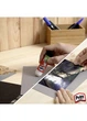 Клей-карандаш канцелярский 11г красный Pritt - изображение 4
