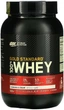 Сывороточный протеин Optimum Nutrition 100% Whey Gold Standard порошок 909 г Cookies и Cream (748927028638) - изображение 1