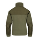 Кофта флісова Helikon-Tex Classic Army Jacket Olive 3XL - зображення 3