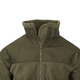 Кофта флісова Helikon-Tex Classic Army Jacket Olive 3XL - зображення 4