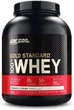Сывороточный протеин Optimum Nutrition 100% Whey Gold Standard порошок 2.11 кг Cookies и Cream (748927028683) - изображение 1